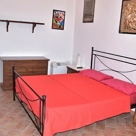 Il Giardino Di Adele Vila Sermoneta Exterior foto