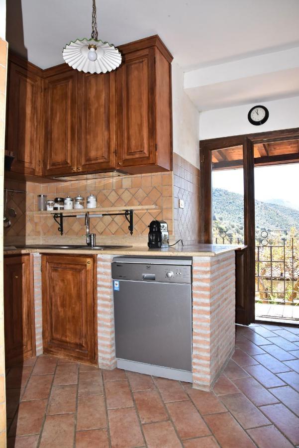 Il Giardino Di Adele Vila Sermoneta Exterior foto